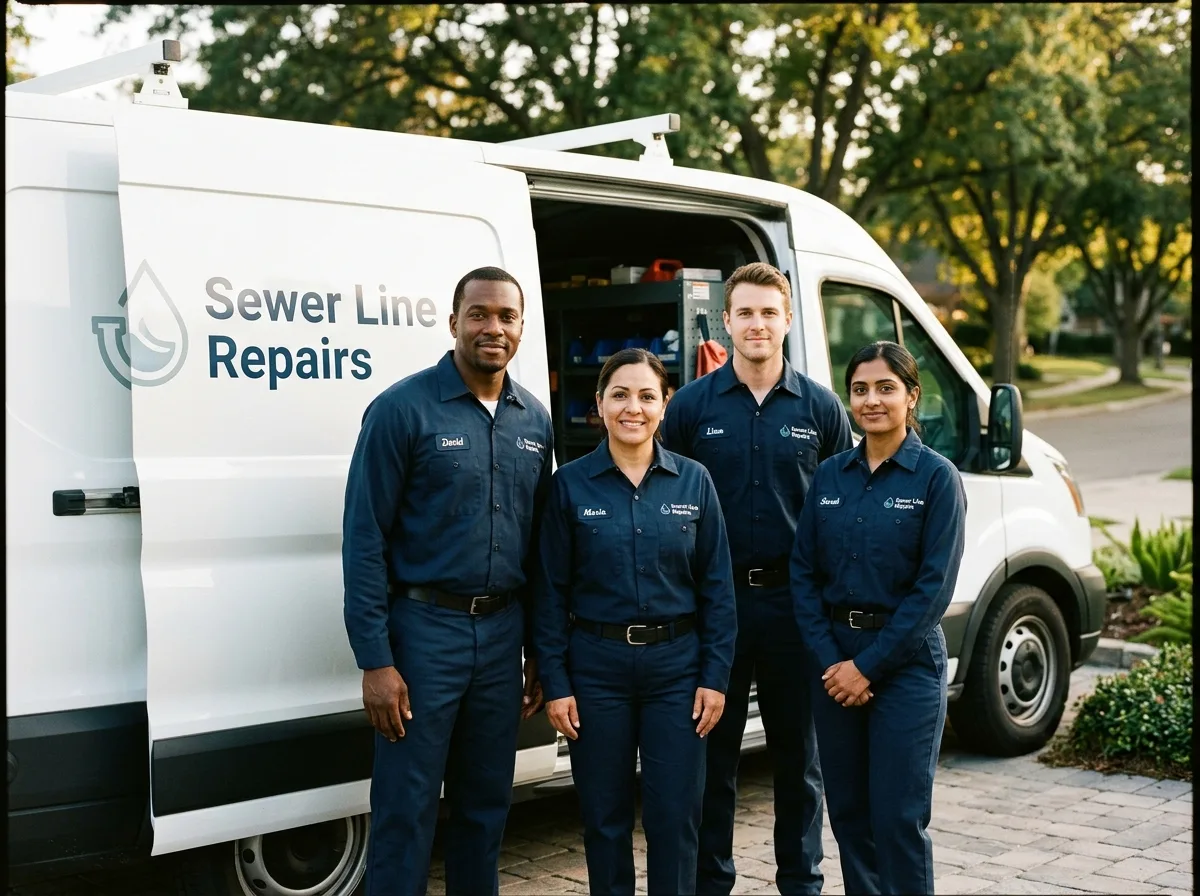Emergency Plumber company in New York Mills, MN