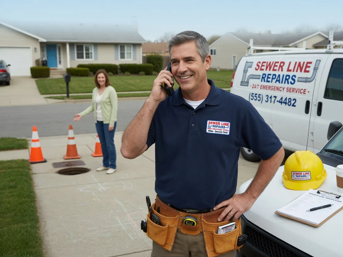 Emergency Plumber New York Mills, MN FAQs